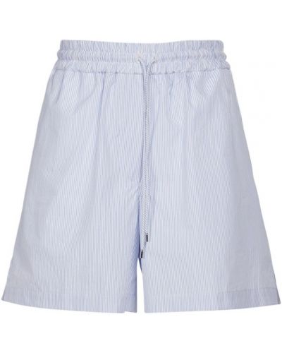 Shorts Loewe, bianco