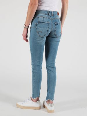 Jeans skinny Miracle Of Denim bleu