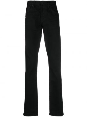 Skinny džíny Tom Ford černé
