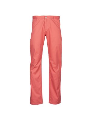 Pantaloni chino slim fit Dockers roșu