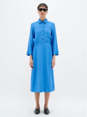 Vestito Inwear blu