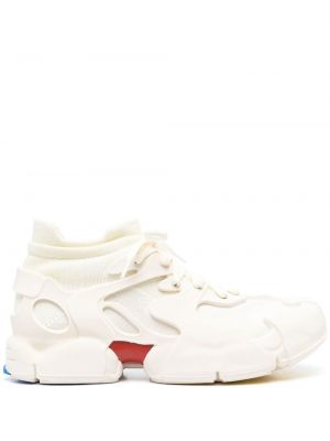 Sneakersy chunky Camperlab białe