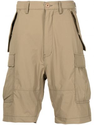 Bermudashorts Izzue brun