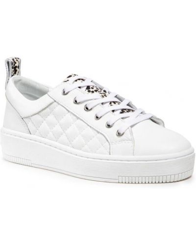Sneakers Quazi bianco