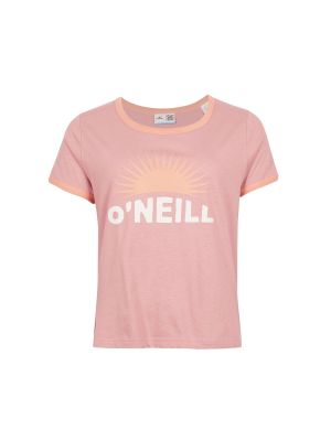 Marškinėliai O'neill violetinė