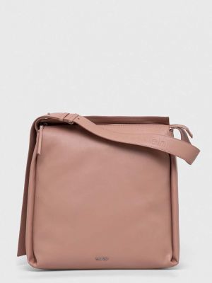 Чанта Calvin Klein розово