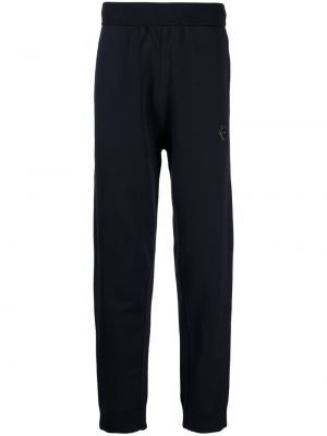 Pantaloni A-cold-wall* blu