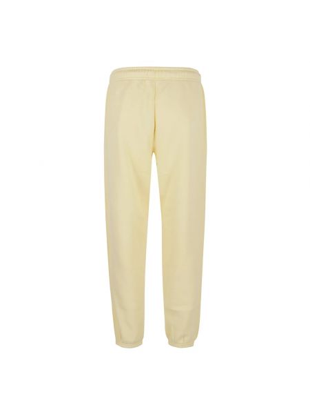 Pantalones de chándal Ralph Lauren amarillo