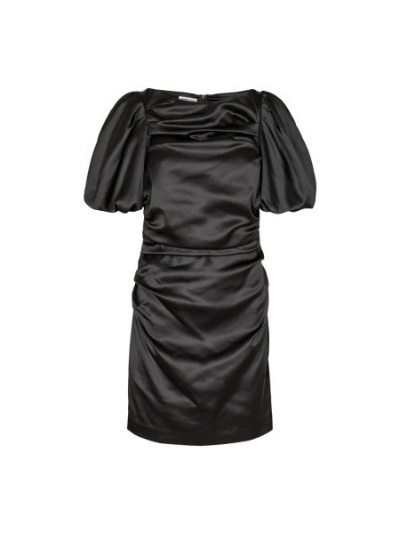 Sukienka mini Designers Remix czarna