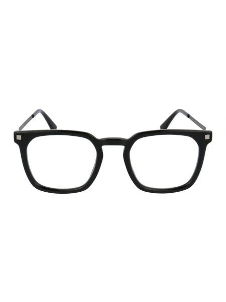 Brille Mykita schwarz