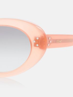 Ochelari de soare Celine Eyewear roz