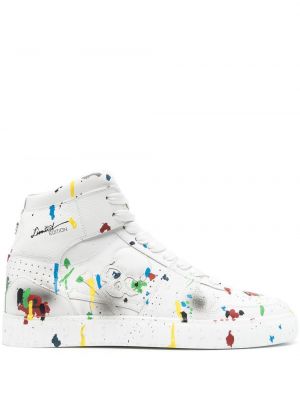 Sneakers Philipp Plein vit