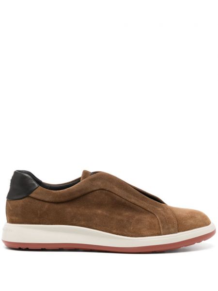 Ruskind sneakers Fratelli Rossetti brun