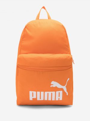 Раница Puma оранжево