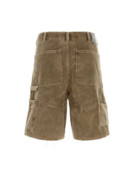 Pantalones cortos Our Legacy marrón