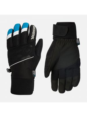 Rękawiczki Rossignol - Niebieski