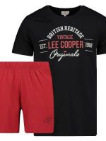 Férfi pizsamák Lee Cooper