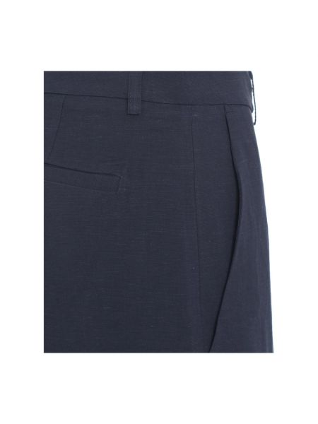 Pantalones cortos Gender azul