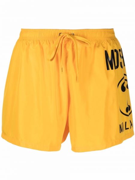 Shorts Moschino gul