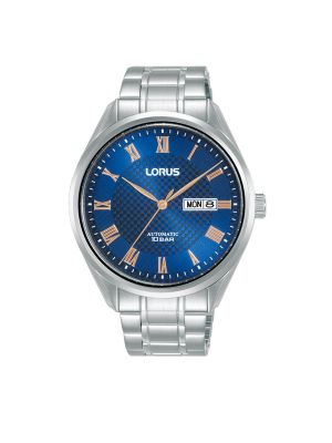 Zegarek Lorus srebrny