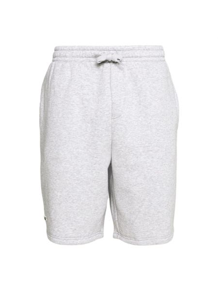 Shorts Lacoste gris