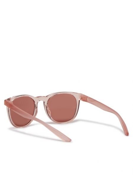 Слънчеви очила Nike розово