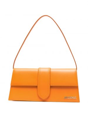 Väska Jacquemus orange