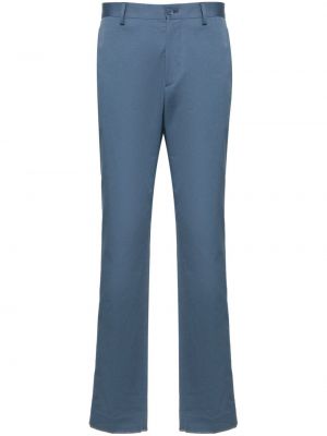 Pantalon chino Etro bleu