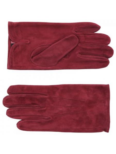 Красные перчатки Merola Gloves