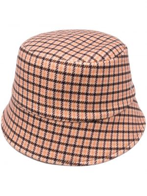 Vlněný klobouk Lanvin