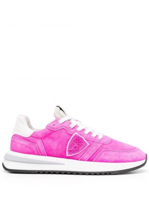 Sneakers Philippe Model Paris rosa