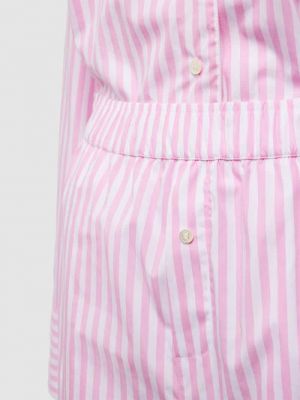 Piżama w paski Polo Ralph Lauren