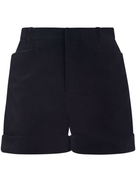 Kratke hlače Tom Ford črna