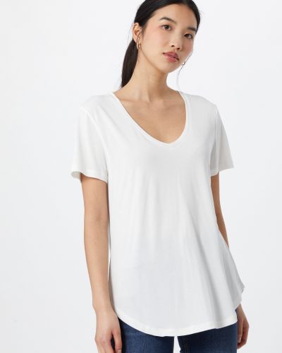 T-shirt Soft Rebels blanc