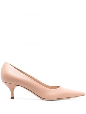 Pumps Casadei rosa