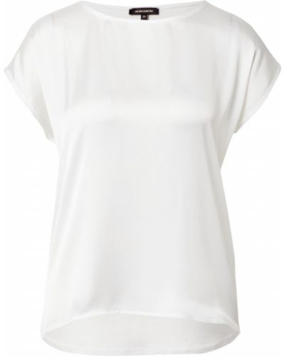 T-shirt More & More blanc