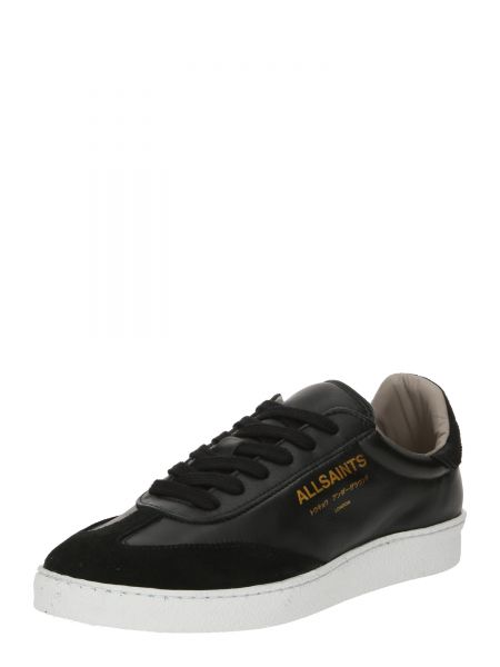 Sneakers Allsaints fekete