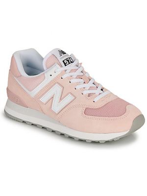 Sneakers New Balance 574 rosa