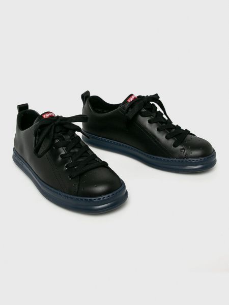 Sneakersy Camper czarne