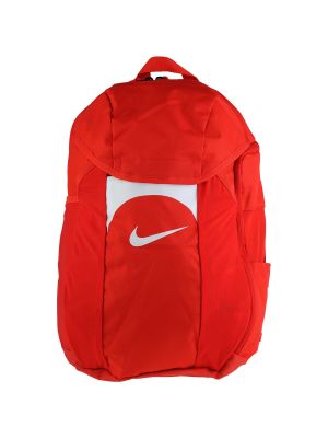 Batoh Nike červená