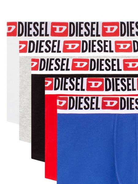 Bavlněné boxerky Diesel