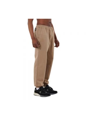 Pantalones de chándal Iuter marrón