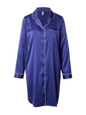 Nočná košeľa Lingadore modrá