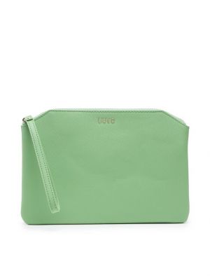 Estélyi táska Liu Jo zöld