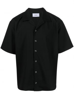 Риза Bonsai черно