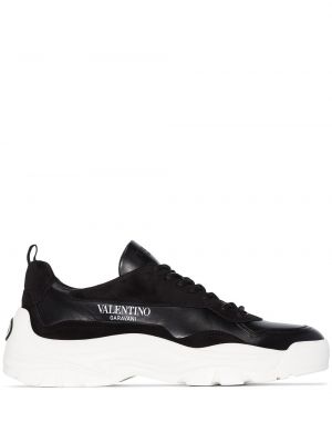 Sneakers Valentino Garavani svart