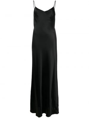 Robe de soirée Galvan London noir