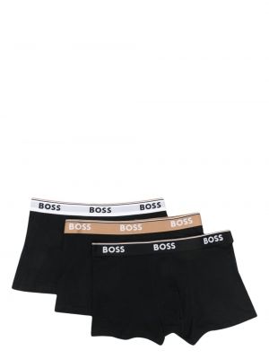 Boxershorts Boss svart