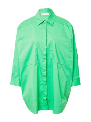 Blúzka Co'couture zelená