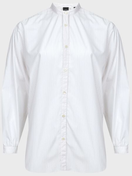 Блуза Aspesi біла